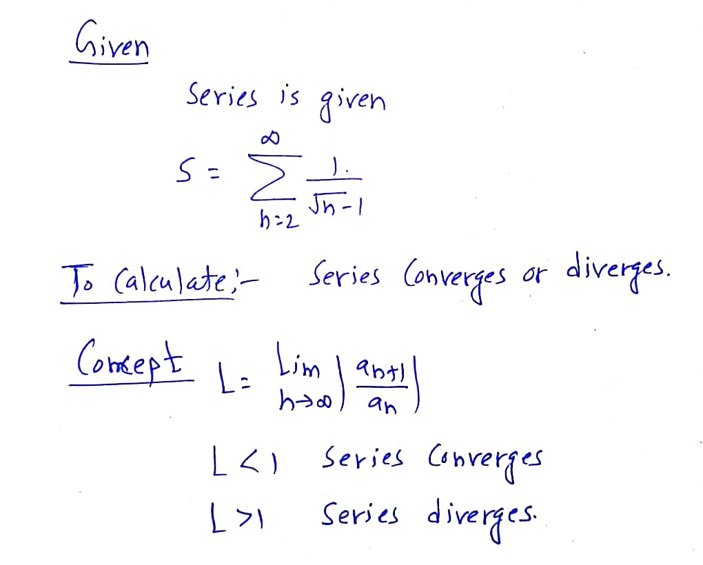 Calculus homework question answer, step 1, image 1